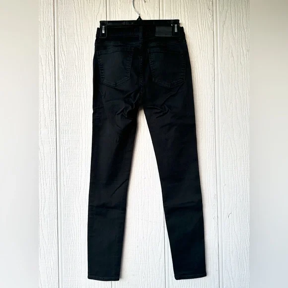 Madewell 10” High-Rise Skinny Jeans - Picture 7 of 12